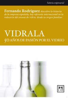 vidrala (ebook)-fernando rodriguez-9788483566671