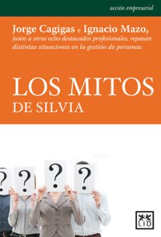 los mitos de silvia-9788483567371