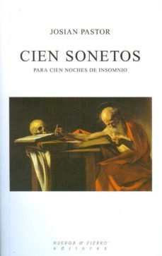 cien sonetos. para cien noches de insomnio-9788483748671