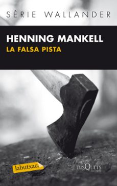 la falsa pista-henning mankell-9788483836071