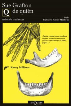 q de quién (ebook)-sue grafton-9788483839171