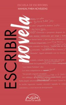 escribir novela (ebook)-9788483936771