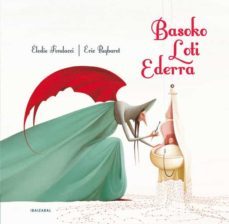 basoko loti ederra-9788483942871