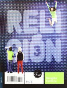 religion c.eso 3-i.by2 ed 2009-9788483943571