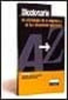 diccionario de sociologia de la empresa y de las relaciones labor ales-jose carlos fernandez sanchidrian-alfredo hernandez sanchez-9788484061571