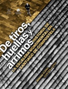 de tiros, huellas y arrimos-mirian elena cortes lopez-9788484089971