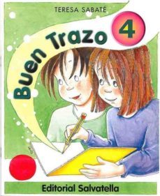 buen trazo 4-9788484120971