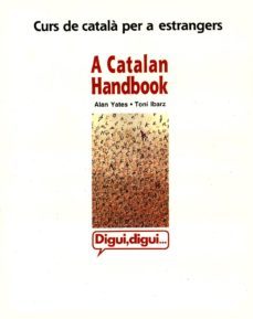 digui digui. a catalan handbook (2ªed.)-9788484152071