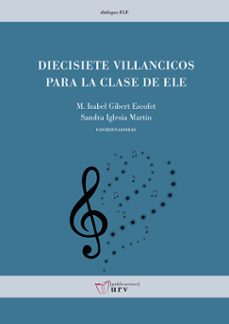 diecisiete villancicos para la clase de ele-9788484247371