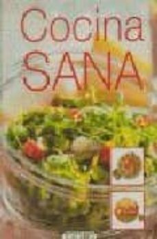 cocina sana-9788484269571