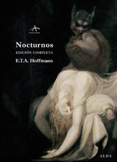 nocturnos (ed. completa)-9788484284871