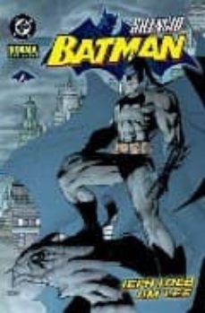 batman: silencio 1-9788484317371