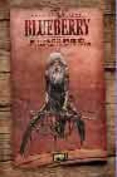 especial blueberry: los montes de la supersticion-jean michel charlier-jean giraud-9788484319771