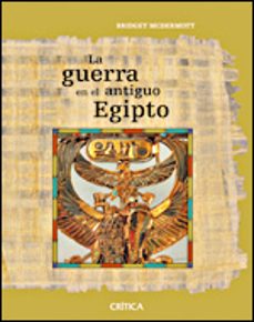 la guerra en el antiguo egipto-9788484327271