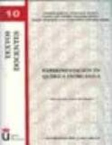 formulacion y nomenclatura inorganica-jose manuel rodriguez ramirez-9788484344971