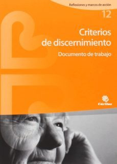 criterios de discernimiento-9788484405771