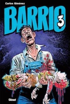 barrio nº 3-9788484498971