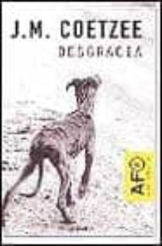 desgracia (premio booker 1999)-9788484509271