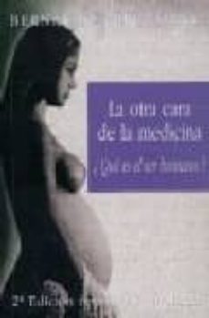 la otra cara de la medicina: ¿que es el ser humano?. su anatomia inalambrica. el despertar de su conciencia existencial e iniciativa (2ª ed.)-bernardo ebri torne-9788484651871