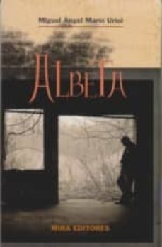 albeta-miguel angel marin uriol-9788484653271