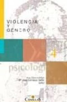 violencia y genero-ana garcia mina freire-mª jose (eds.) carrasco galan-9788484680871