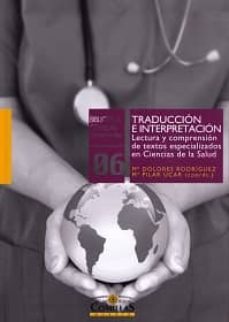 traduccion e interpretacion-mª dolores rodriguez melchor-9788484685371