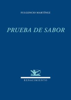 prueba de sabor-9788484727071