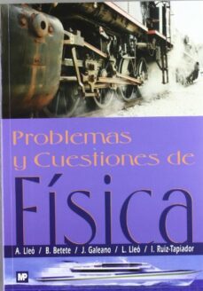 problemas y cuestiones de fisica-9788484760771
