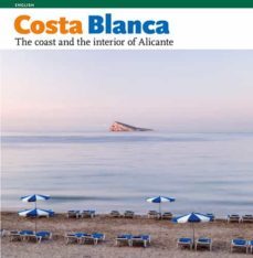costa blanca, the coast and the interior of alicante-rafa perez-9788484784371