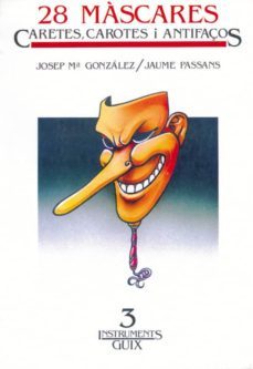 -josep m. / passans, jaume gonzalez-9788485729371