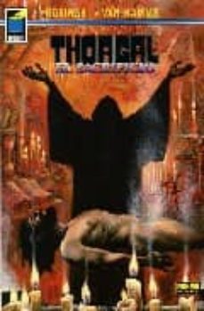 el sacrificio-vicente segrelles sacristan-9788486595371