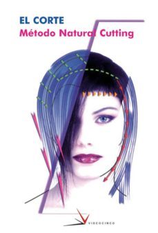 el corte: metodo natural cutting (logse & loe) (libro + dvd)-9788487190971