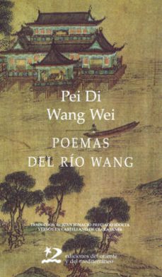 poemas del rio wang-pei di-wang wei-9788487198571