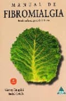 manual de fibromialgia: basado en la recuperacion de marta-9788487398971