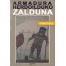 armadura herdoilduko zalduna-9788487484971