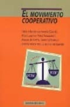 el movimiento cooperativo-9788488123671