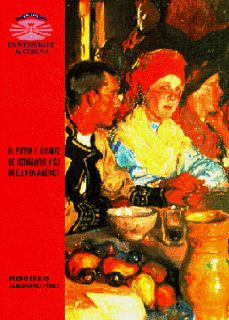 el pintor f. alvarez de sotomayor y su huella en america-pedro emilio zamorano perez-9788488301871