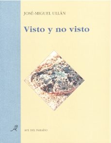 -jose miguel ullan hernandez-9788488547071