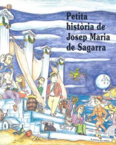 petita historia de josep m. de sagarra-9788488591371