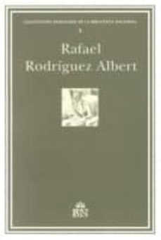 rafael rodriguez albert. archivo personal, inventario-9788488699671