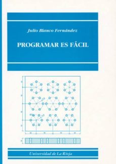 programar es facil-9788488713971