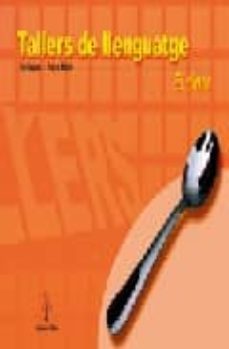 taller de llenguatge: el dinar-rut barjuan-9788488887771