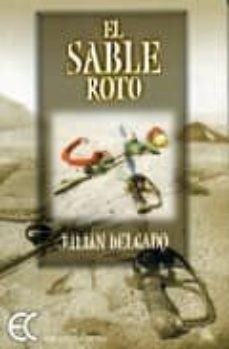 el sable roto-9788488944771