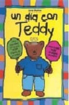 un dia con teddy-lone morton-9788488990471
