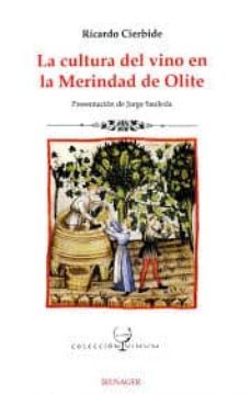 la cultura del vino en la merindad de olite-ricardo cierbide martinena-9788489213371