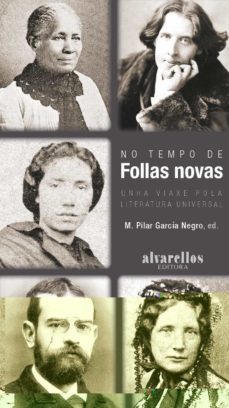 no tempo de follas novas-9788489323971
