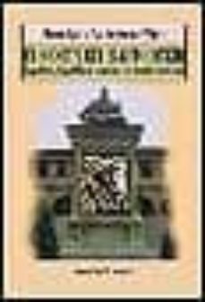 el confin del santo oficio-juan luis rodriguez vigil-9788489770171