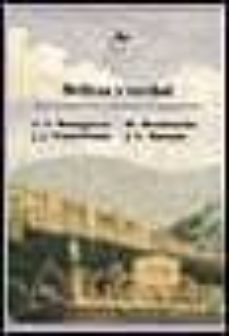 belleza y verdad: sobre la estetica entre la ilustracion y el rom anticismo-9788489846371