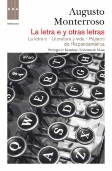 la letra e y otras letras-9788490062371