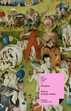 paradiso (ebook)-jose lezama lima-9788490073971